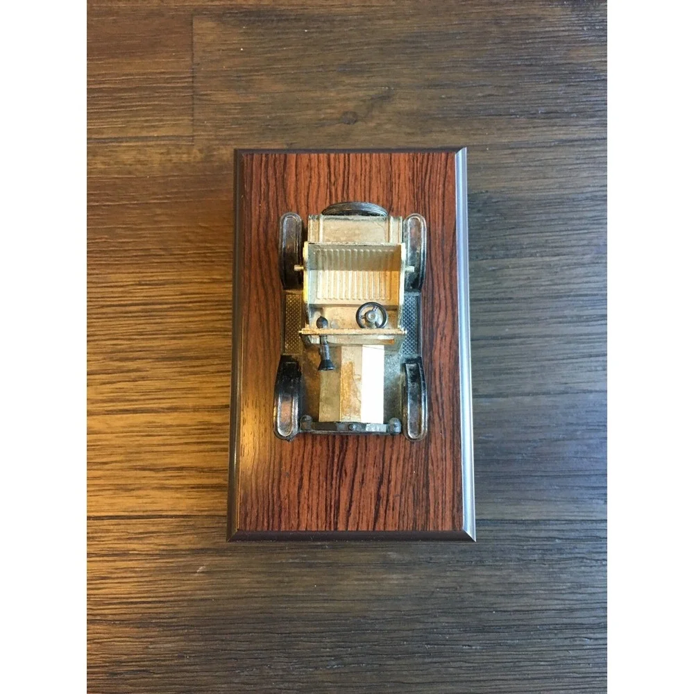 JSNY vintage miniature